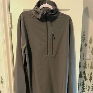 Eberlestock Bruneau SPF Hoody (Men's L)